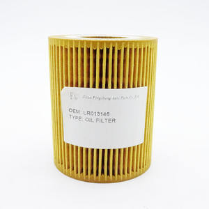 GangDa Vente en gros Filtre à huile automobile de haute qualité Toutes sortes de filtres de voiture JDE 8751/1109 <span class=keywords><strong>AV</strong></span>/LR013148 pour LAND ROVER - Product Image 3