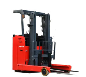 Tand up eat leclectric cada uno tacktacker ruck drauydraulic tacktacker IFT 1,5 Ton 2 Ton - Product Image 1