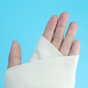 Bandage élastique médical 7,5x450cm haute élasticité pour la protection sportive et les soins des plaies - Product Image 2