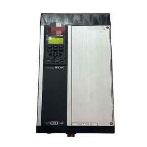 Controlador Plc VLT 6000 HVAC VLT6008HT4C54STR3DLF00A00CO 380-460V 93KVA - Product Image 1