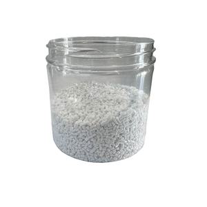 เม็ดพลาสติกสำหรับสัตว์เลี้ยงทำจาก801 wankai WK บริสุทธิ์สำหรับขวดน้ำ - Product Image 1