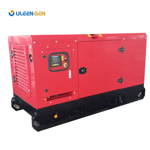 3 phases silencieuses <span class=keywords><strong>avec</strong></span> Yangdong <span class=keywords><strong>ricard</strong></span> Fawde Isuizu 8kw10kw 12kw 16kw générateur diesel groupe électrogène électrique à vendre - Product Image 6