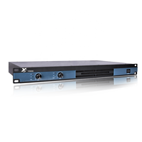 Amplificateur audio numérique de classe D 2 canaux 600W*2 format 1U