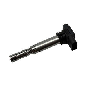 Reemplazo OEM de bobina de encendido 07C905715 para motor <span class=keywords><strong>Audi</strong></span> 6.0L W12 Compatible con <span class=keywords><strong>Audi</strong></span> <span class=keywords><strong>A8</strong></span>/S8 D3 (2004-2010) para Bentley Continental - Product Image 2