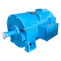 ZZJ-816 150kw 440V S2 480RPM MOTOR DC untuk Mesin Penggilingan MOTOR WPDJ