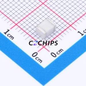 Tubo de descarga de gas de transistor (GDT) de alta calidad, venta al por mayor, proveedor de chips de componentes electrónicos y servicio BOM, 1812, - Product Image 2
