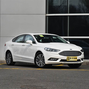Voiture d'occasion essence <span class=keywords><strong>Ford</strong></span> Mondeo 2026 de Chine, voitures d'occasion spacieuses à vendre, confort et livraison mondiale - Product Image 3