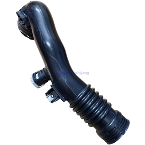 13717609810 Piezas de Automóvil de Alta Calidad, Conducto de Admisión de Aire Sin Sensor para BMW <span class=keywords><strong>Serie</strong></span> 7 F01 F02 - Product Image 2