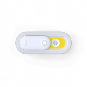 Petite lampe de chevet créative à chargement USB pour le sommeil pour le salon et la chambre à coucher-Technologie de détection humaine - Product Image 6