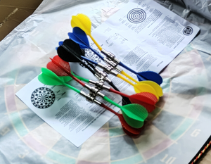 2024 hot-bán từ bảng phi tiêu giảm Giá Các Danh sách mới nhà máy trực tiếp bán buôn chấp nhận tùy biến - Product Image 4