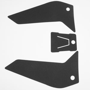 Autocollants pour accessoires de moto, disque de protection pour réservoir d'essence, carburant, réservoir, pour <span class=keywords><strong>Honda</strong></span> CRF1100L, afrique <span class=keywords><strong>Twin</strong></span> 2020, <span class=keywords><strong>2021</strong></span>, 2022, 2 pièces - Product Image 3