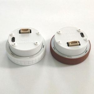 Pantalla LCD TFT IPS Redonda de 1.53 Pulgadas con Interfaz MIPI |   Pantalla a Color de 360 Grados para Hogar Inteligente - Product Image 4