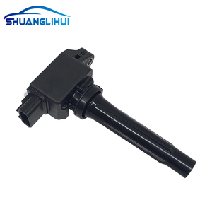 คอยล์จุดระเบิด PE20-18-100A PE20-18-100สำหรับ MAZDA CX-5 3 6 2.0L 2.5L - Product Image 2