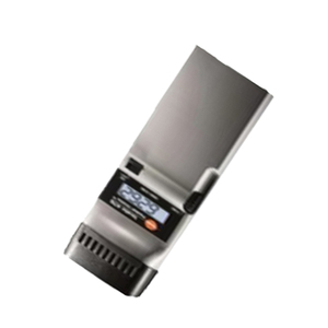Stroboscope portatif Testo 476 allemand, tachymètre à haute fréquence avec garantie d'un an pour la mesure du régime, Testo 476 portatif allemand L - Product Image 4