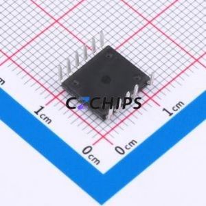 Tout nouveau contrôleur et régulateur de AC-DC PMIC à puce IC de circuit intégré TOP265VG DIP-12 d'origine - Product Image 2