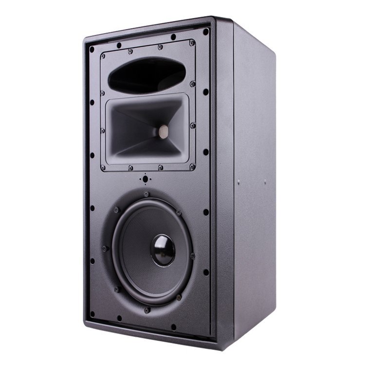 JBN Control 29AV Professional Theater and Conference Classroom Wall-Mounted Speaker All-Weather Outdoor Waterproof Speaker