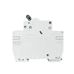 AC FNL-7 6a32a63a125a 1P <span class=keywords><strong>2P</strong></span> 3P 4P MCB ngắt mạch với nhựa nhà ở - Product Image 3