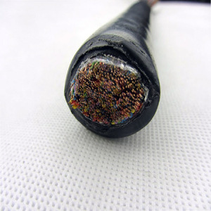 rior al aire libre de par de 8 10 20 25 30 <span class=keywords><strong>50</strong></span> 100 200 <span class=keywords><strong>Cable</strong></span> de teléfono para proyecto Telecom enterrado directamente bajo tierra - Product Image 6