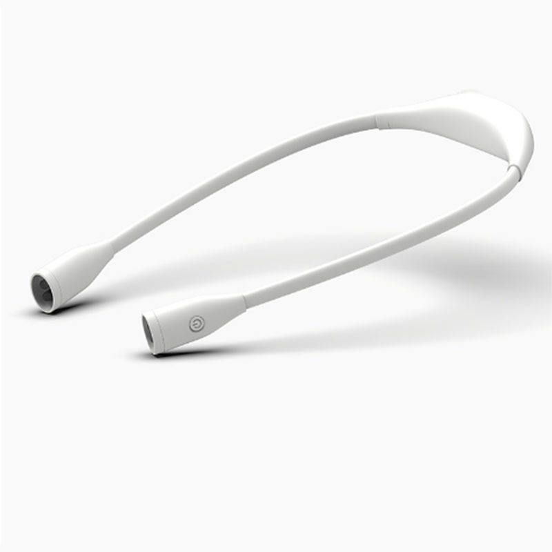 2W-Blanc-3 couleurs de lumière-1000mah