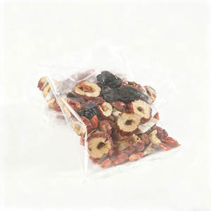 남성 신장 보조 진생차(인삼, 마카, 구기자 포함)-남성 활력을 위한 허브 보충제 15g 티백 - Product Image 2