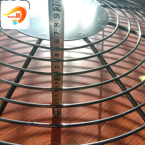 شبكة سلكية مخصصة من الفولاذ المقاوم للصدأ قابلة لإعادة الاستخدام كبيرة بسعر جيد - Product Image 5