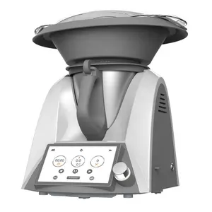 Cucina domestica Auto programmato termo food mixer con centinaia di ricette cucina cucina cucina robot macchina