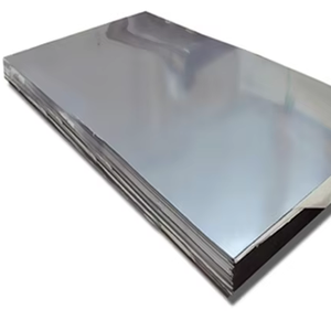 Nouvelle tôle en acier galvanisé ondulé <span class=keywords><strong>mini</strong></span>, revêtement en <span class=keywords><strong>zinc</strong></span>, norme JIS, soudage/coupe/pliage, acier de haute qualité, Chine - Product Image 1