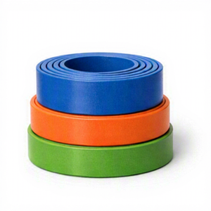 TOPLINE Bande de protection personnalisée pour poignée de raquette de pickleball, tennis, padel, antidérapante, absorbante, en PU, pour badminton, squash - Product Image 2