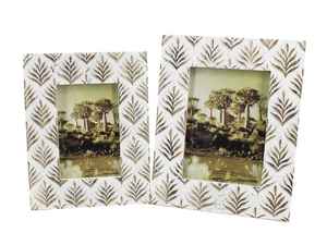 Photo Frame High Quality Customizable Acrylic And <b>Wooden</b> Design For Home Office And Gift Decoration Premium Elegant Desk - Product Image 6