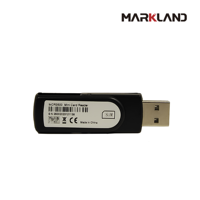 Lector de Tarjetas Inteligentes SIM MCR3500v2, Lector de Llaves USB, Identificación PK, Compatible con Windows, Linux, MacOS, Android, PC/SC, PSAM