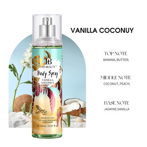 Spray parfumé TAO BEAUTY, best-seller, parfum floral et fruité léger et longue tenue, spray parfumé No Man's <span class=keywords><strong>Land</strong></span> Rose. - Product Image 5
