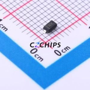 Diode Zener MM1Z16 SOD-123 de haute qualité, fournisseur de composants électroniques en gros et service BOM - Product Image 1