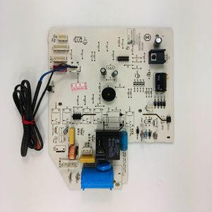 Carte mère de climatiseur GZ295dZT00 U 151020 DK 51C3 1D1A FB pour climatisation centrale - Product Image 1
