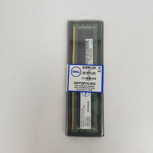 Memoria RAM DDR4 de 16 GB, 32 GB, 64 GB, SNPP2MYXC-64G AA799110, 3200 MHz, 2Rx4, ECC, RDIMM, para Servidor, 16 GB, 32 GB, 64 GB, RAM de 16 GB, 32 GB, 64 GB - Product Image 1