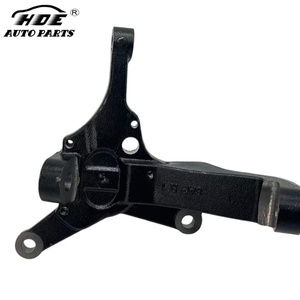 51716-4A900 517164A900 อะไหล่รถยนต์ HDE ขายส่ง ข้อต่อพวงมาลัยด้านหน้าขวา สำหรับรถยนต์ฮุนได เอช100 และรถยนต์เกีย - Product Image 2
