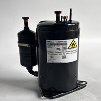 Compresor de Refrigeración GMCC KSM99E12U0DZ de Alta Eficiencia R32/R410A para Equipos de Refrigeración Comercial