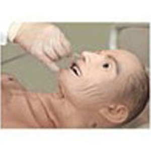 उन्नत पूर्ण-कार्य pvc बुजुर्ग देखभाल पुरुष मैनिकिंस नर्सिंग मॉडल डेरन ड्रेन ड्रह 220a प्रकृति रंग - Product Image 3