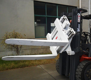 מלגזה קובץ מצורף טיורינג מזלג - Product Image 5