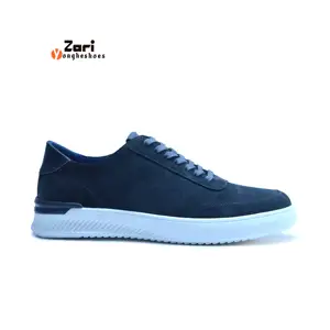 Zari Trung Quốc mauufacturers nhà máy bán buôn Sneakers người đàn ông giày tùy chỉnh Sneakers người đàn ông giày thường