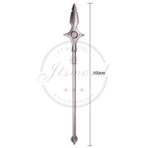 Les Sept <span class=keywords><strong>Péchés</strong></span> <span class=keywords><strong>Capitaux</strong></span> Mousse Chastiefol King Spirit Spear - Product Image 2