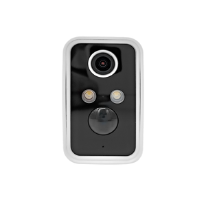 ZR-IPC01Solar <span class=keywords><strong>Camera</strong></span> An Ninh pin ngoài trời Cam với cảnh báo chuyển động, tầm nhìn ban đêm & 2.4G ghi sự kiện để bảo vệ nhà - Product Image 1