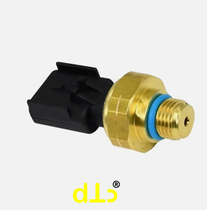 Capteur de pression 4921745 pour moteur ISX ISM QSM pour engins de construction - Product Image 4