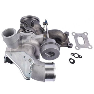 OEM # Turbocompresor CB5E6K682BB para Ford Explorer Focus, Volvo S60 2.0L 2012-2015 - Product Image 3