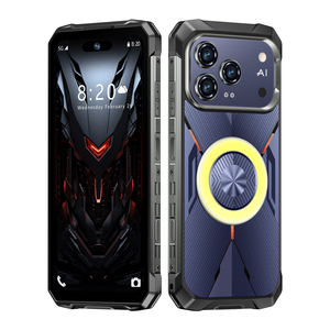 Custodia robusta Cat X16 Ultra per <span class=keywords><strong>Tesla</strong></span> Pi Phone, per cellulari Techno 17 Ultra 16+1TB - Product Image 3