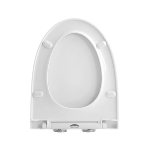 <span class=keywords><strong>Tapa</strong></span> de inodoro de plástico de montaje superior para WC, accesorios de <span class=keywords><strong>cisterna</strong></span>, fácil instalación, venta al por mayor, fabricante de Chaozhou - Product Image 2