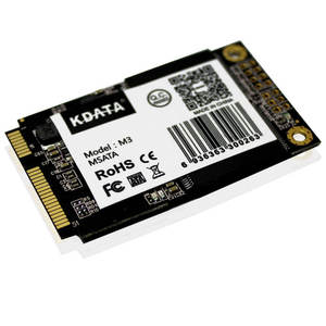 Fabrika fiyat yüksek kalite SSD mSATA kart 64GB/128GB/256GB/512GB/1T marka yeni SSD 256gb - Product Image 1