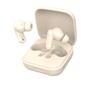 Écouteurs intra-auriculaires TWS 4 MIC ANC à réduction de bruit, véritable son stéréo sans fil, basses HIFI, mode transparence, <span class=keywords><strong>casque</strong></span> audio, vente en gros - Product Image 1