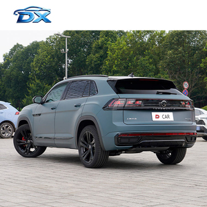 <span class=keywords><strong>Volkswagen</strong></span> Teramont X R Line 2024 Popular en China, Auto Usado, SUV de 2.0l a Gasolina, Disponible para 2024 - Product Image 3