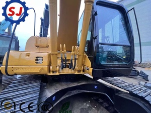 Low price used CAT 320CL 20 ton construction machine <b>Second</b> <b>hand</b> Caterpillar machinery Operating weight core engine - Product Image 4