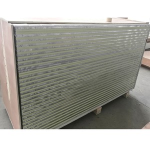 Nhôm tổ ong <span class=keywords><strong>Panel</strong></span> <span class=keywords><strong>ACP</strong></span> <span class=keywords><strong>Composite</strong></span> <span class=keywords><strong>PANEL</strong></span> 18mm sơn tĩnh điện Anodized tấm nhôm trang trí Hội Đồng Quản trị Trọng lượng nhẹ - Product Image 4